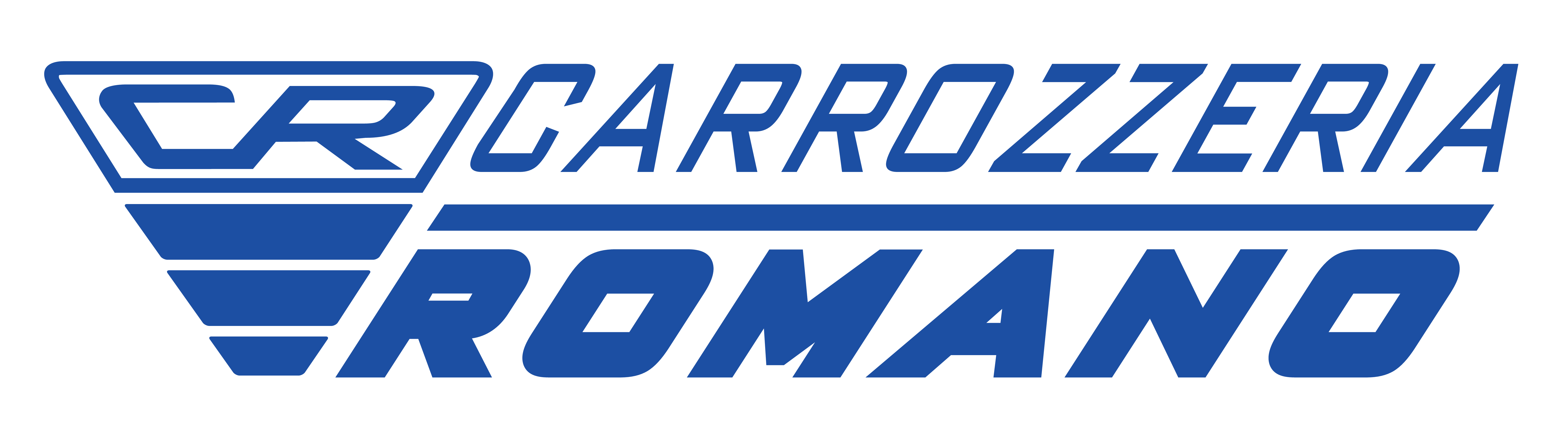 Logo-completo-carrozzeria-romano